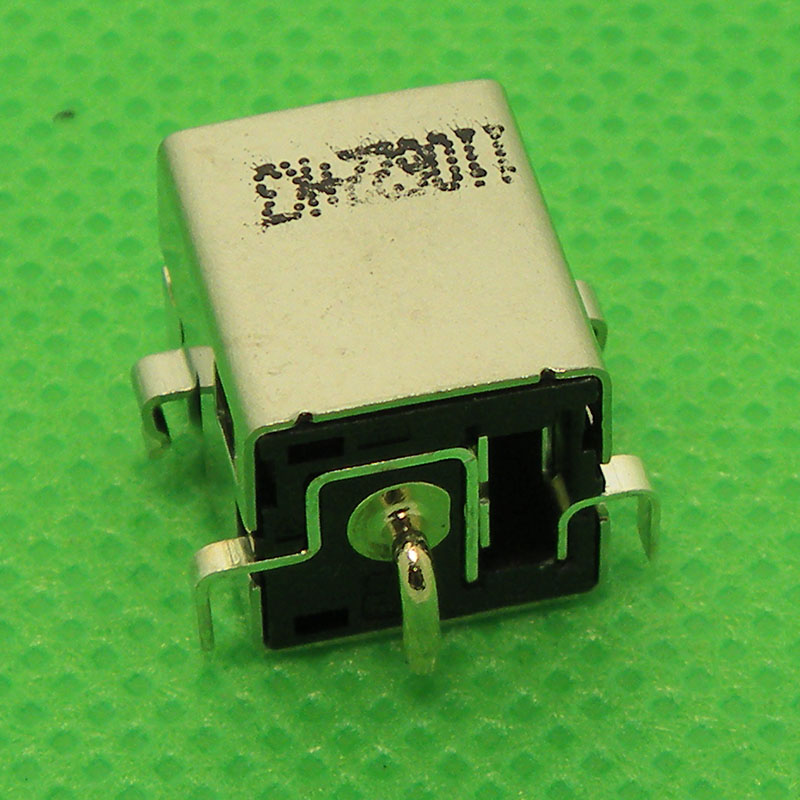 Connecteur D'alimentation DC Jack Pour Asus P53E, P53SJ, U30, Etc. - Réf DCFJ001, Neuf