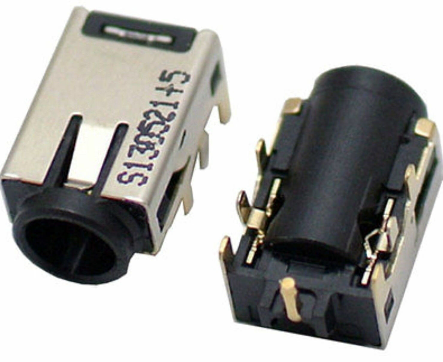 CONNECTEUR DE CHARGE POUR ASUS F200CA - F200MA - X200M