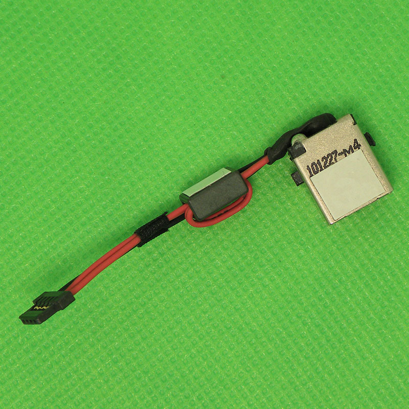 Câble D'alimentation DC Original Pour Acer Aspire One 522 – Câble Secteur De Rechange